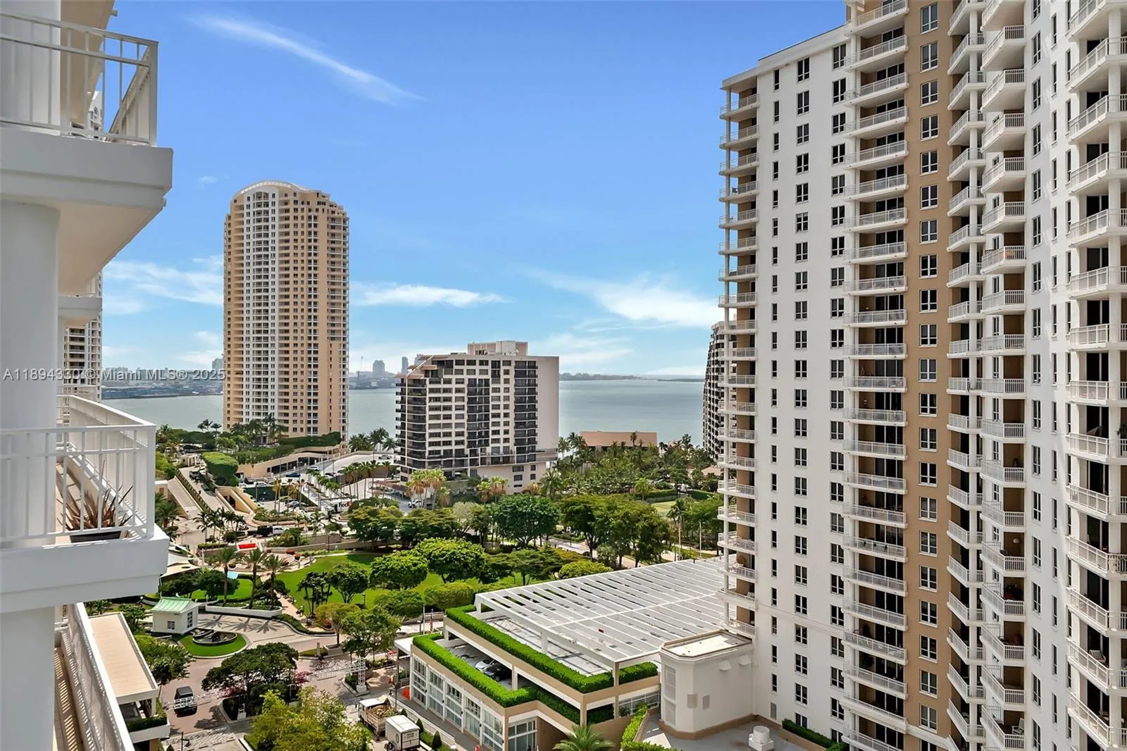 801 Brickell Key Blvd # 1601, Miami FL 33131