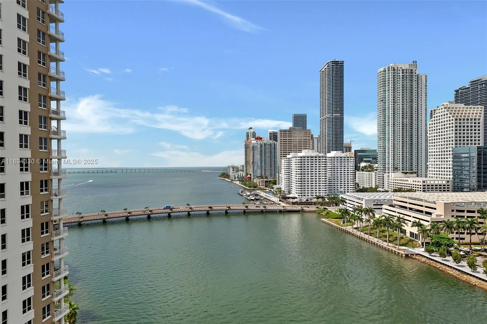 801 Brickell Key Blvd # 1601, Miami FL 33131