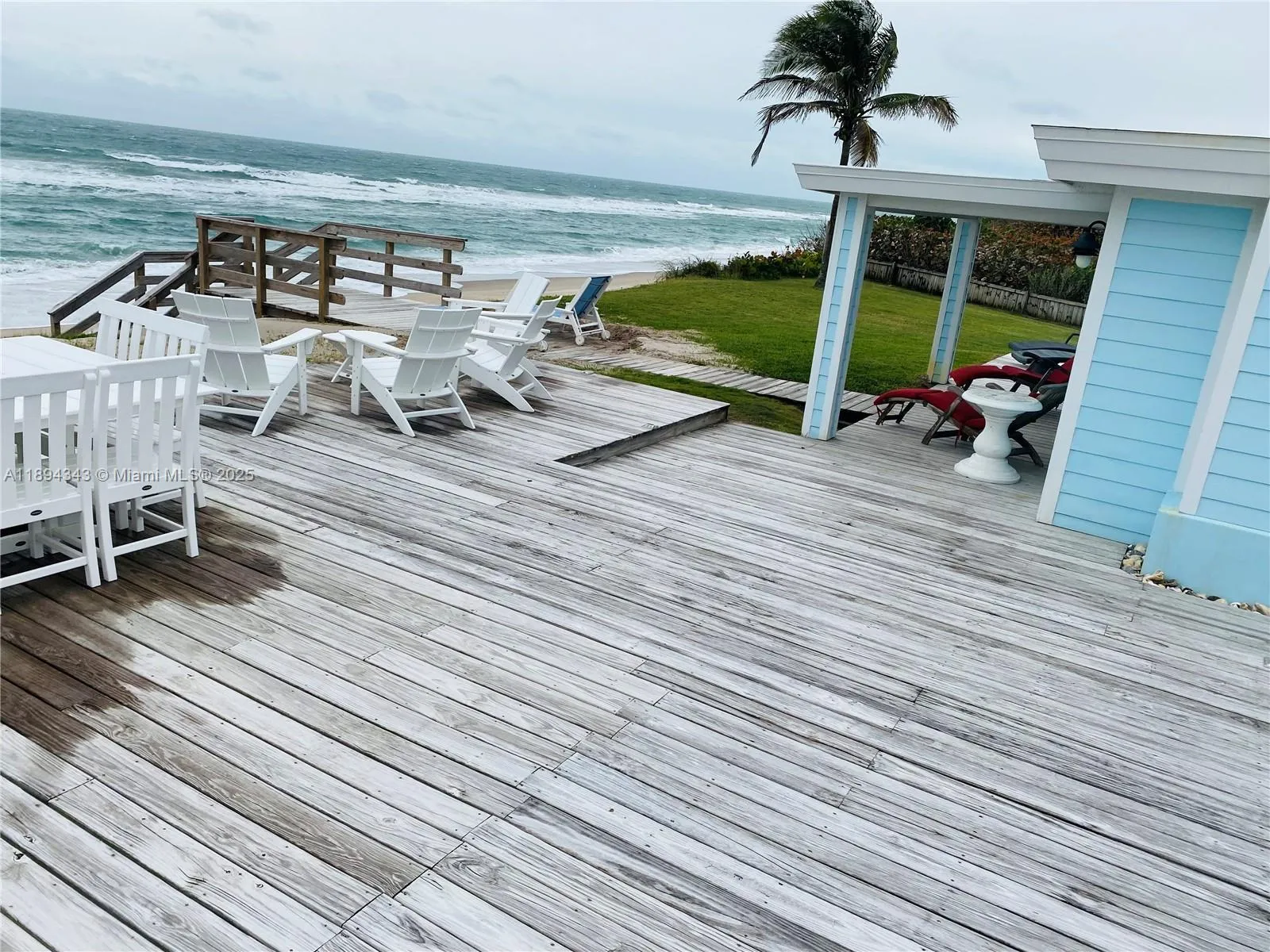 4 bedroom 3 bath for sale at 5375 S HIGHWAY A1A, Melbourne Beach FL 32951