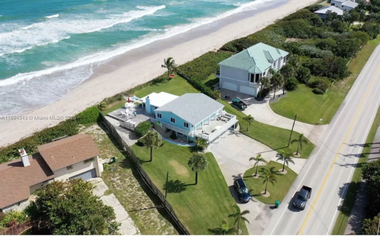 5375 S Highway A1A, Melbourne Beach FL 32951