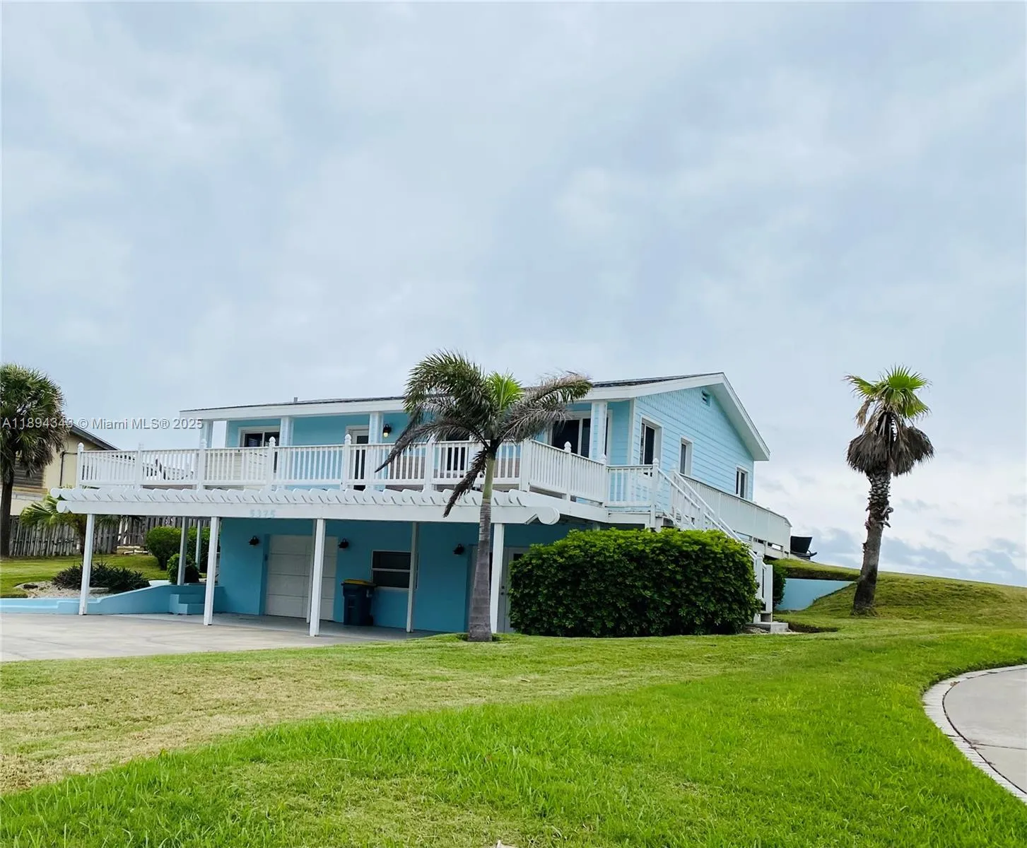 5375 S Highway A1A, Melbourne Beach FL 32951