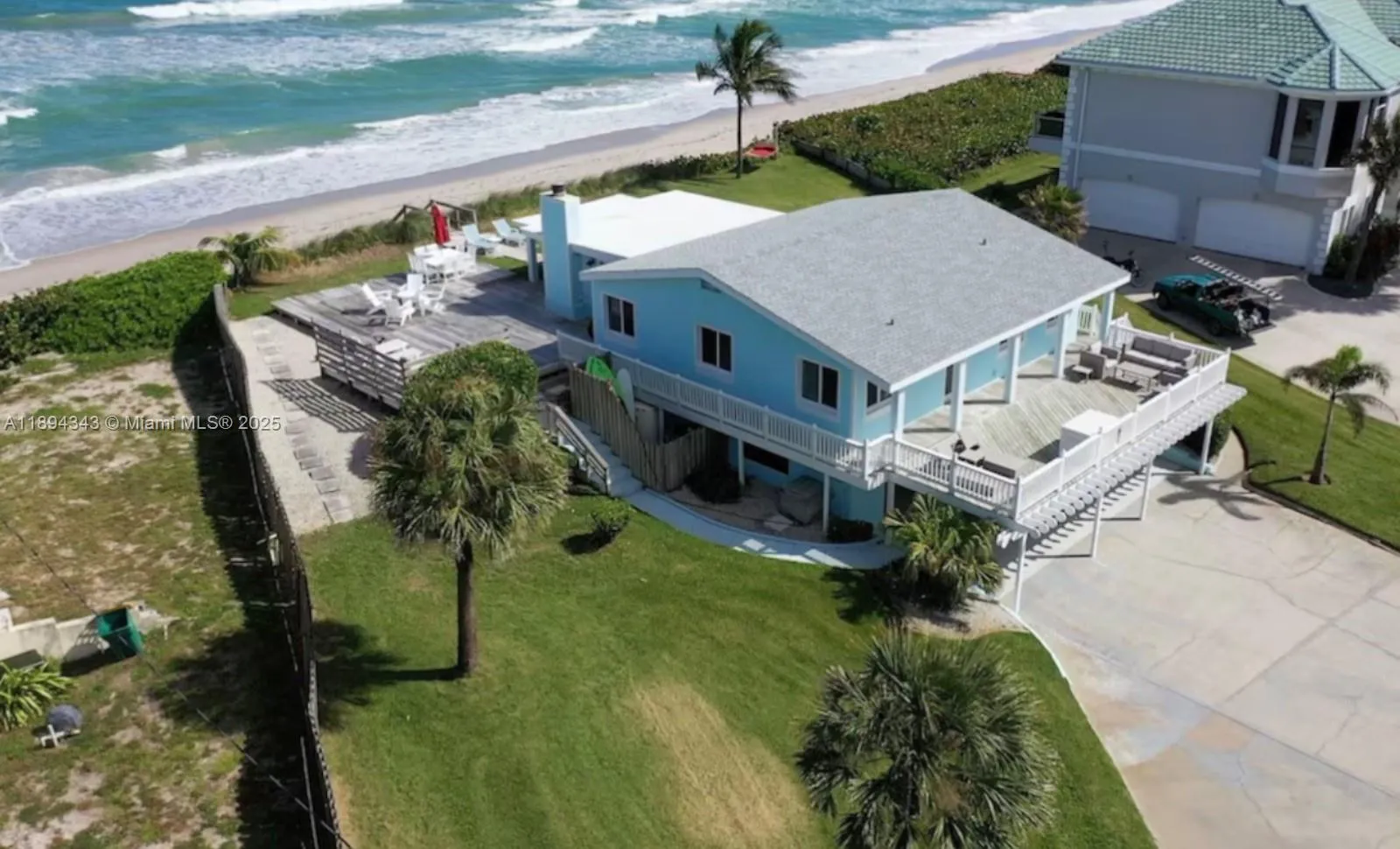 5375 S Highway A1A, Melbourne Beach FL 32951