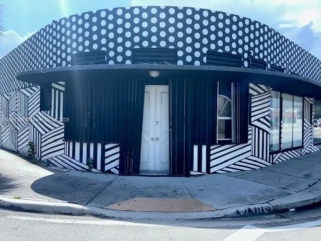 5600 NW 7th Ave, Miami FL 33127