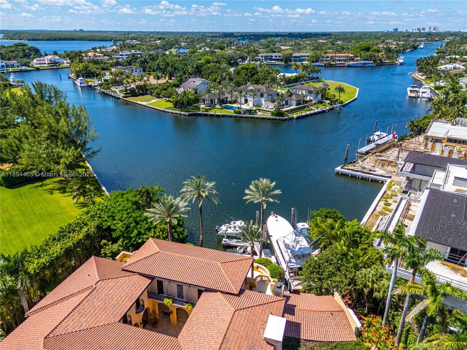 50 Casuarina Concourse, Coral Gables FL 33143