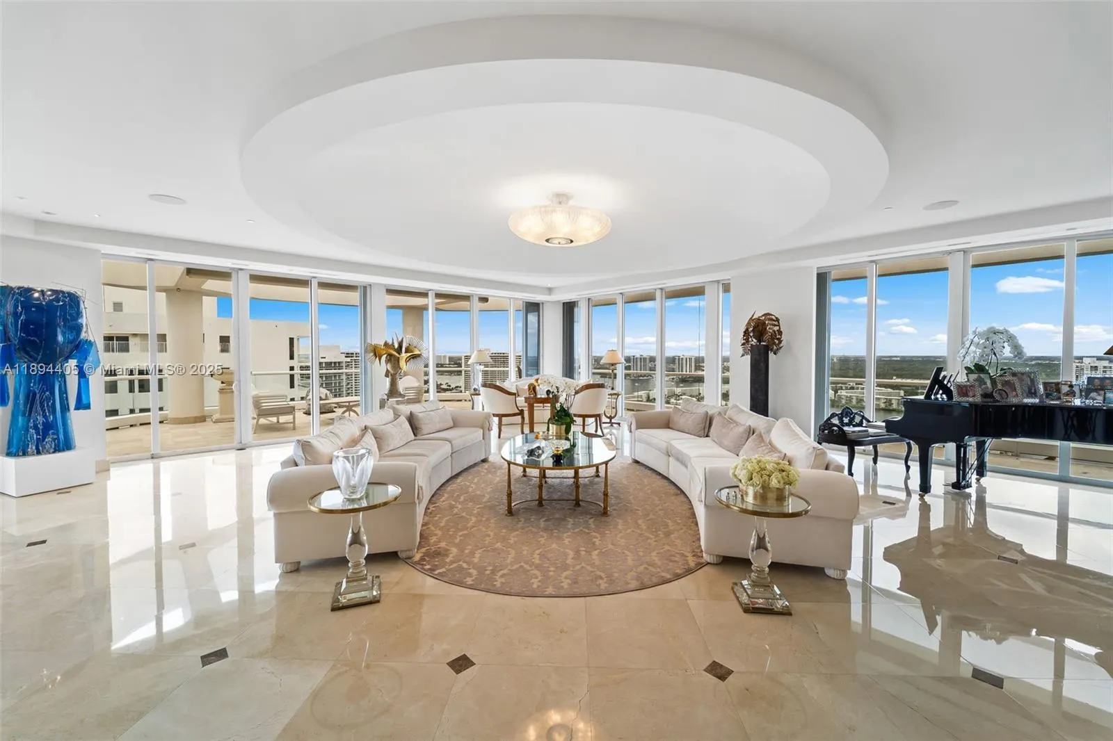 7000 Island Blvd # 02, Aventura FL 33160