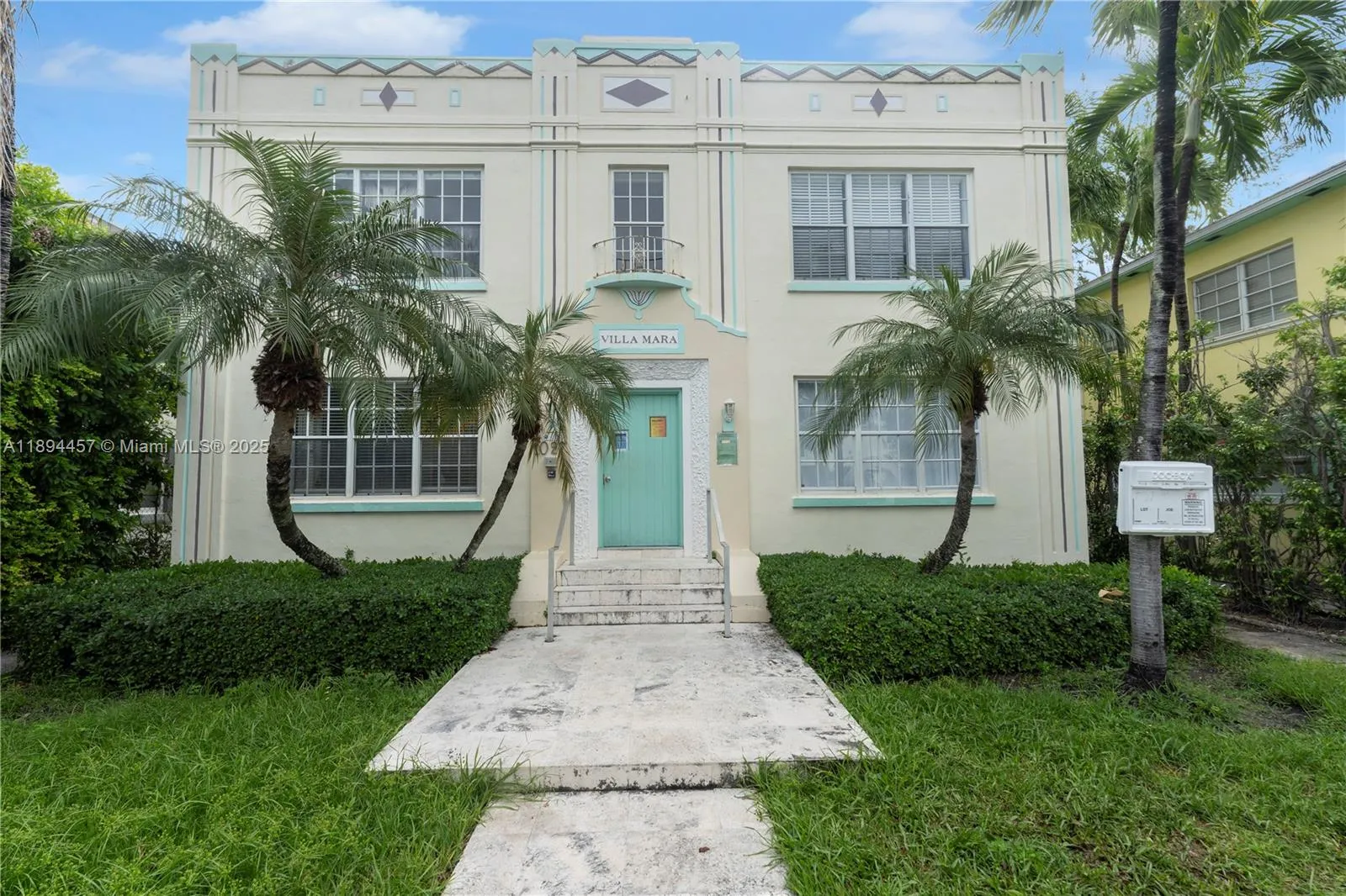 1027 S Euclid Ave # 12, Miami Beach FL 33139