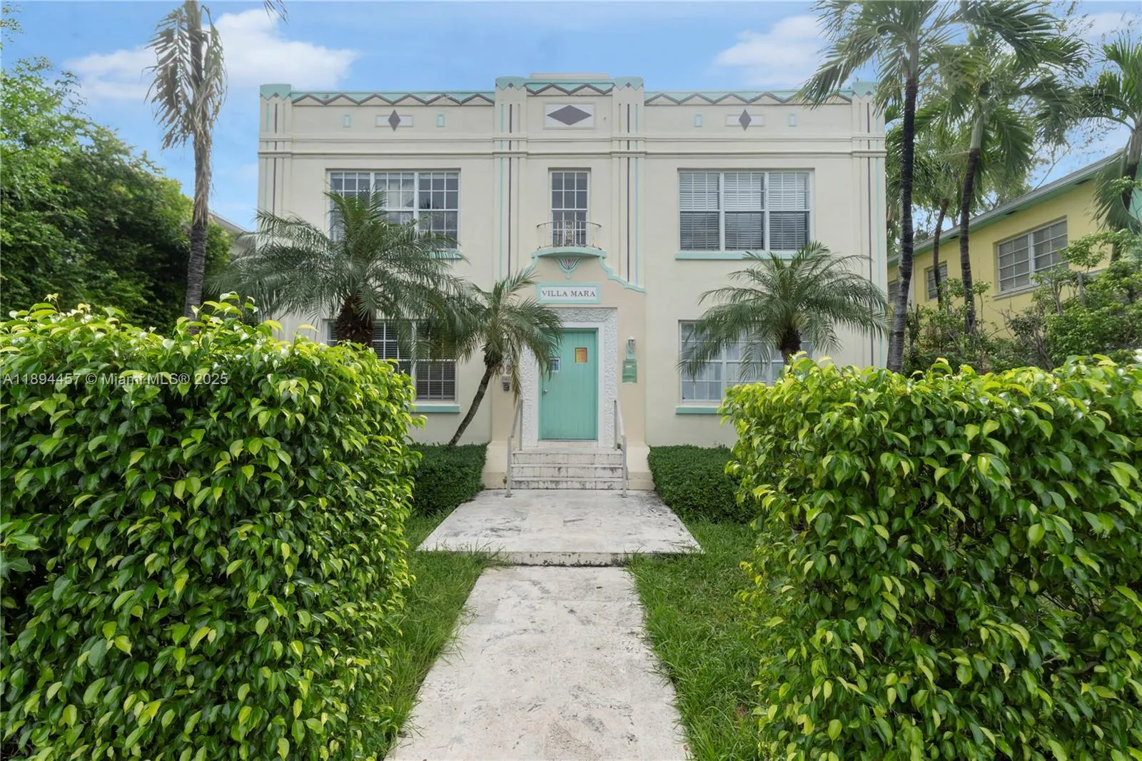 1027 S Euclid Ave # 12, Miami Beach FL 33139