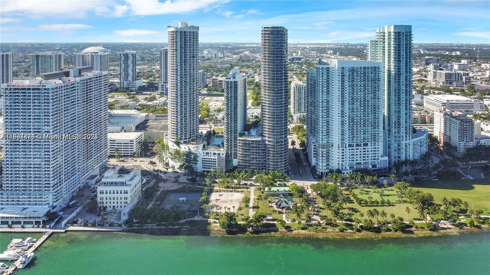 488 NE 18th St # 301, Miami FL 33132