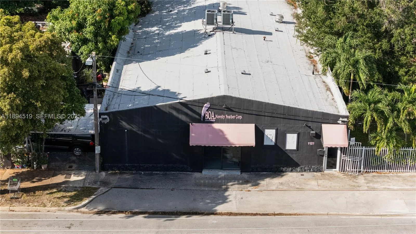 for sale at 1121 NW 29th St, Miami FL 33127