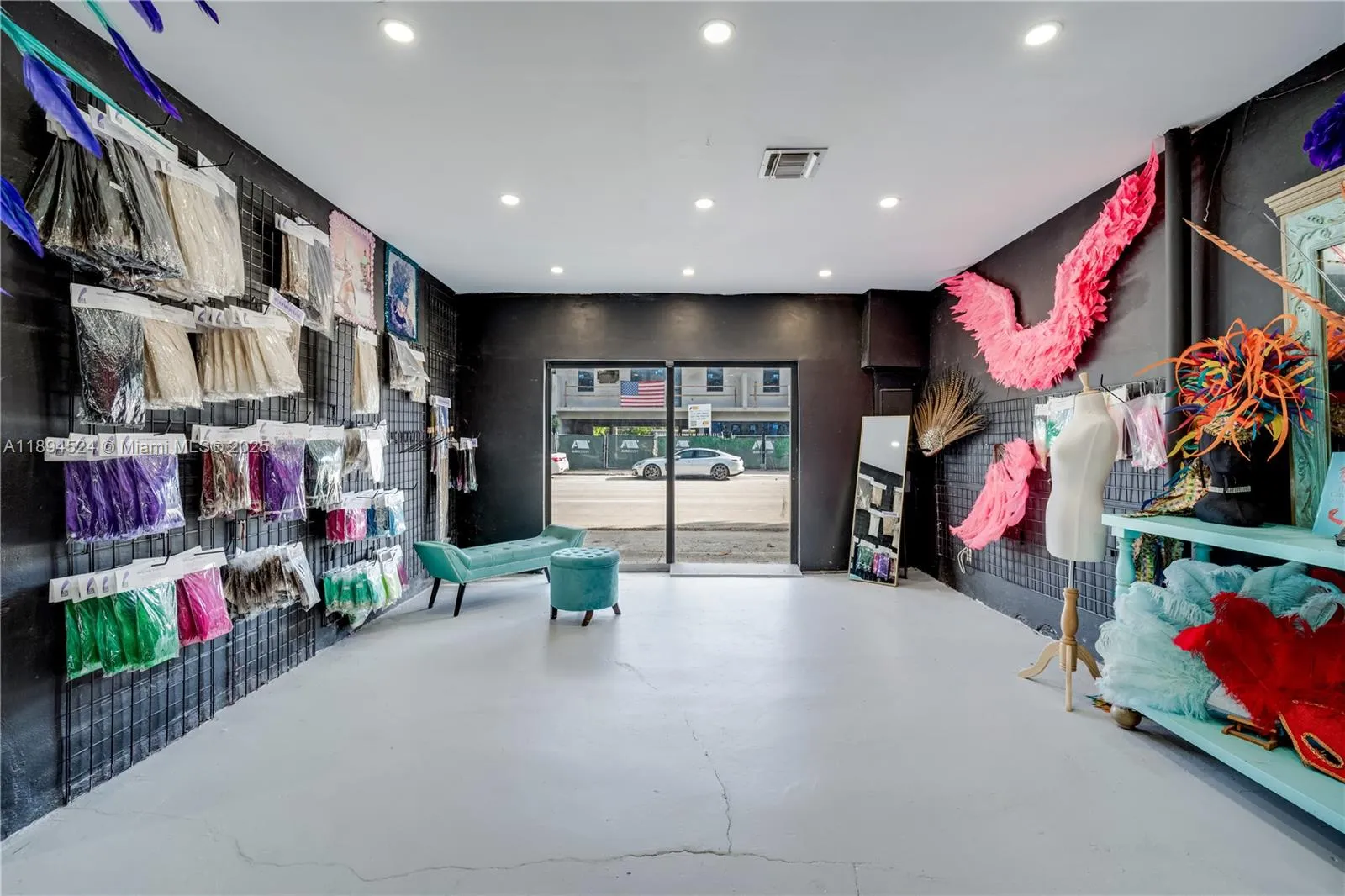 2900 NW 11th Ave, Miami FL 33127