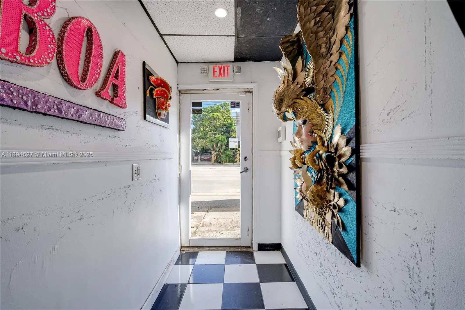 2900 NW 11th Ave, Miami FL 33127