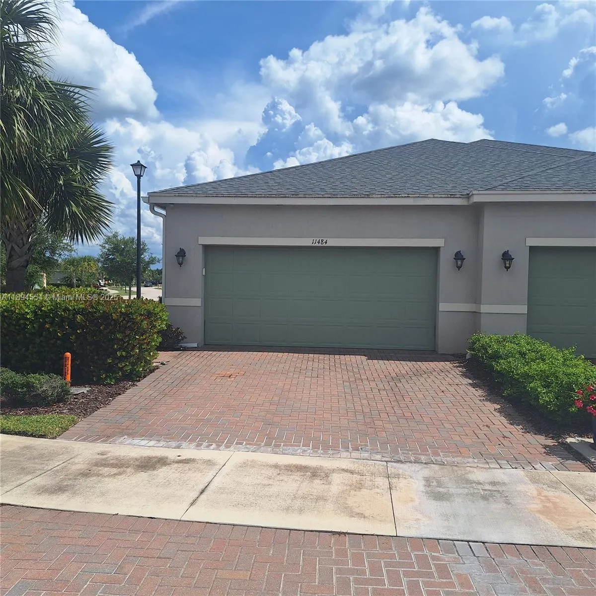 11484 SW Lake Park Dr, Port St. Lucie FL 34987