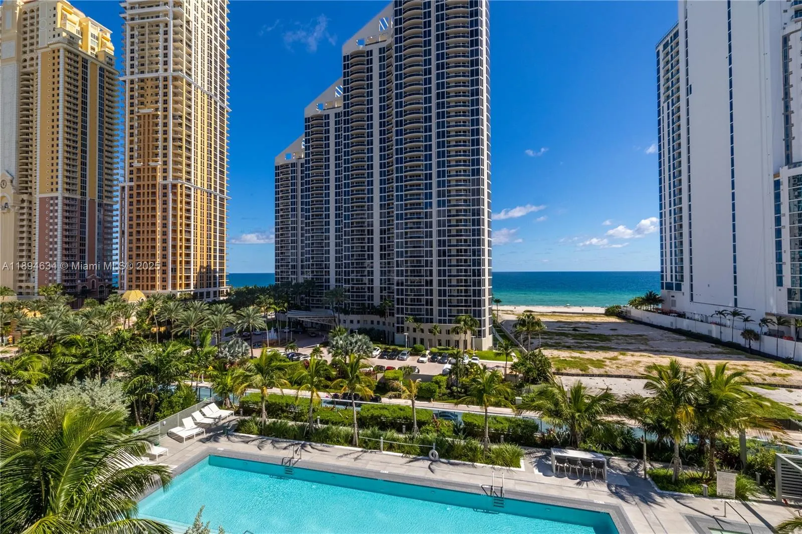 17550 Collins Ave # 703, Sunny Isles Beach FL 33160