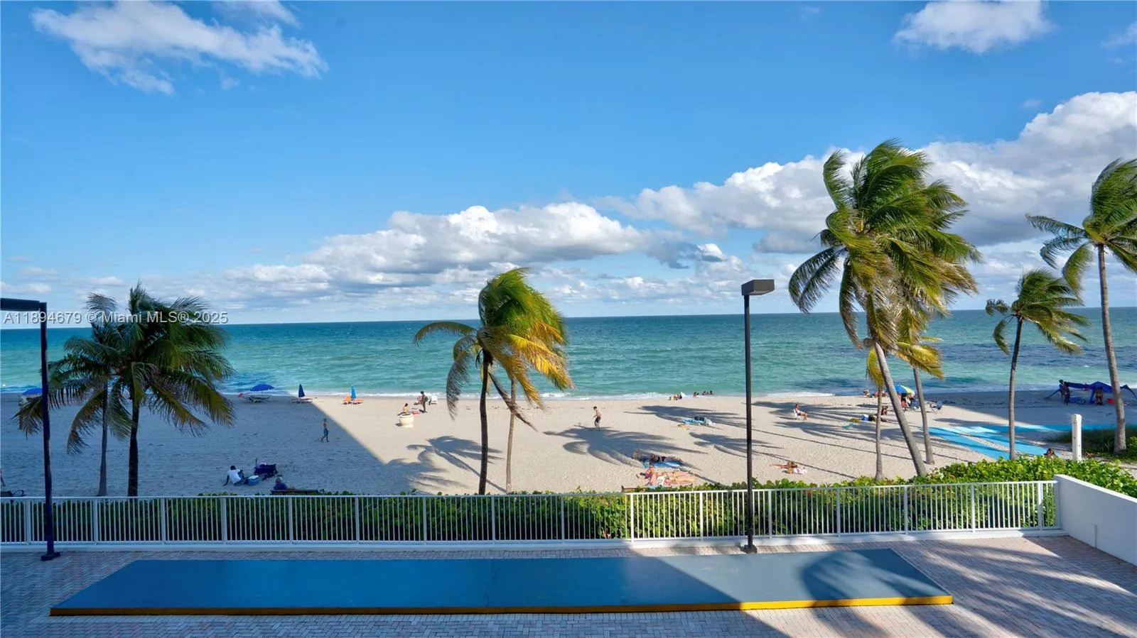 2 bedroom 2 bath for sale at 2301 S Ocean Dr # 301, Hollywood FL 33019