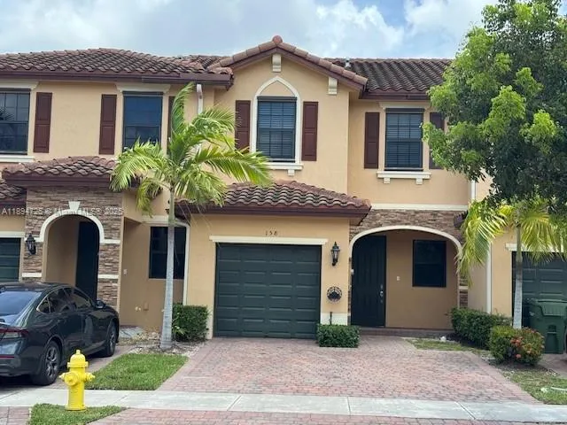 3 bedroom 2 bath for sale at 158 SE 34th Ter, Homestead FL 33033