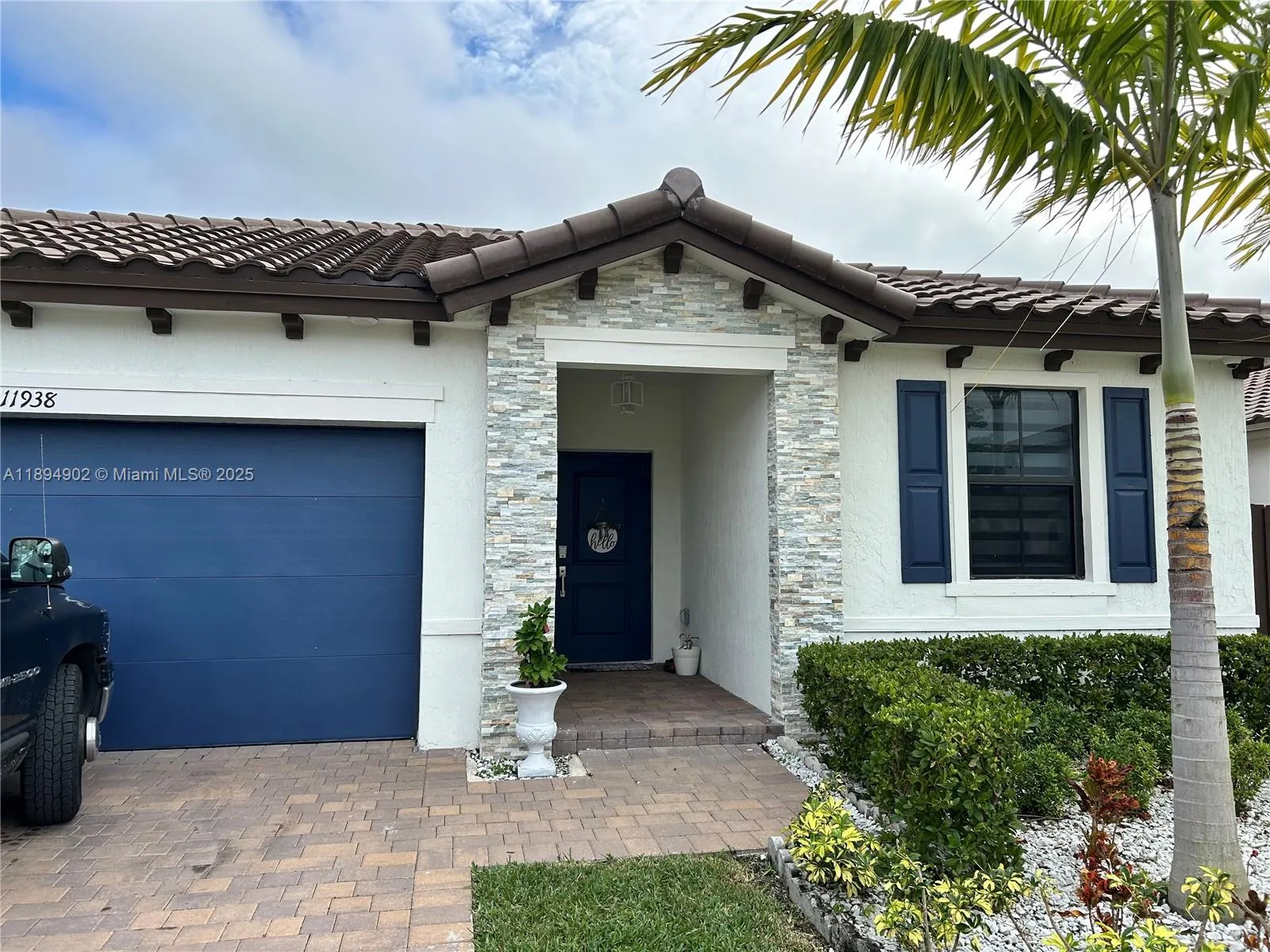 11938 SW 241st St, Homestead FL 33032