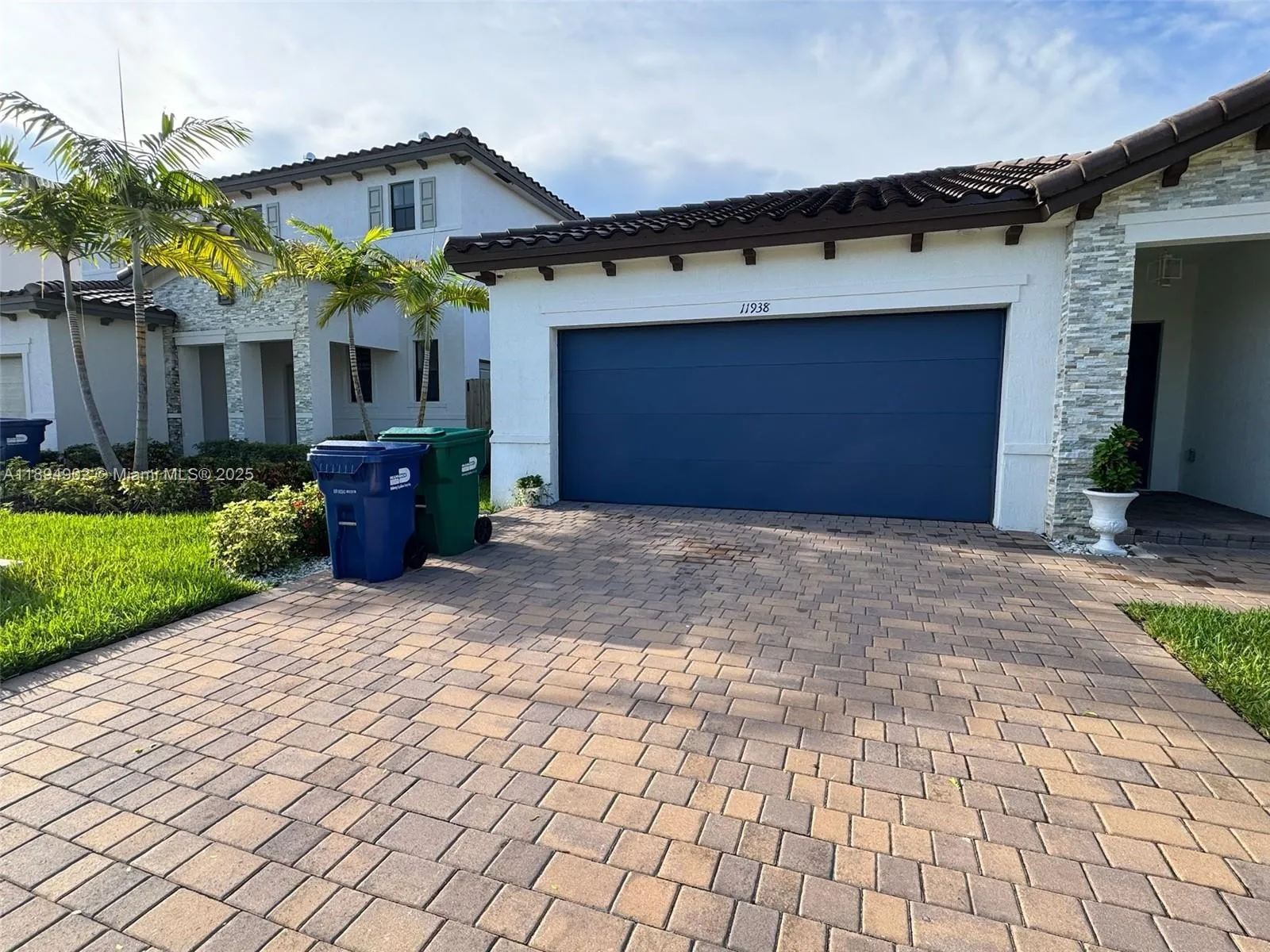 11938 SW 241st St, Homestead FL 33032