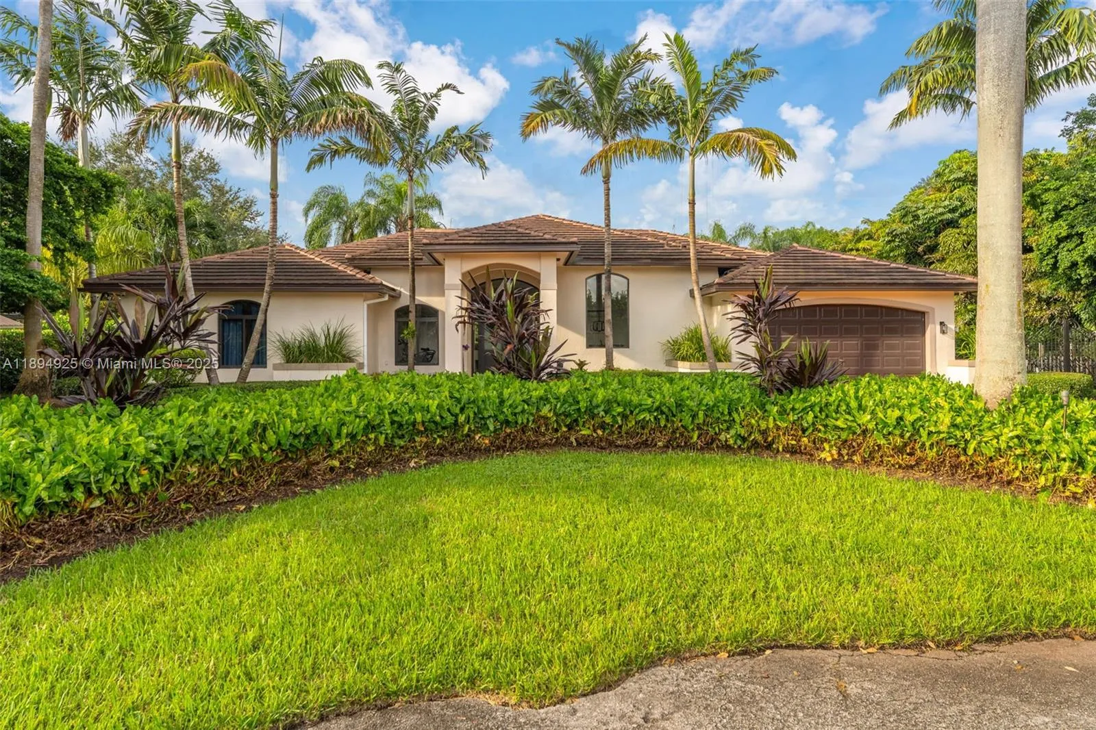 4 bedroom 3 bath for sale at 12019 SW 77th Ter, Miami FL 33183