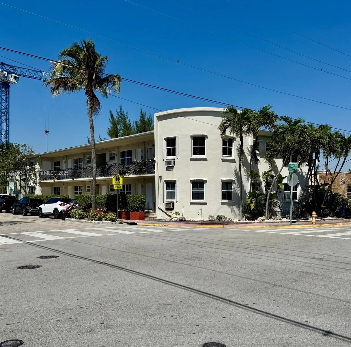 605 77th St, Miami Beach FL 33141