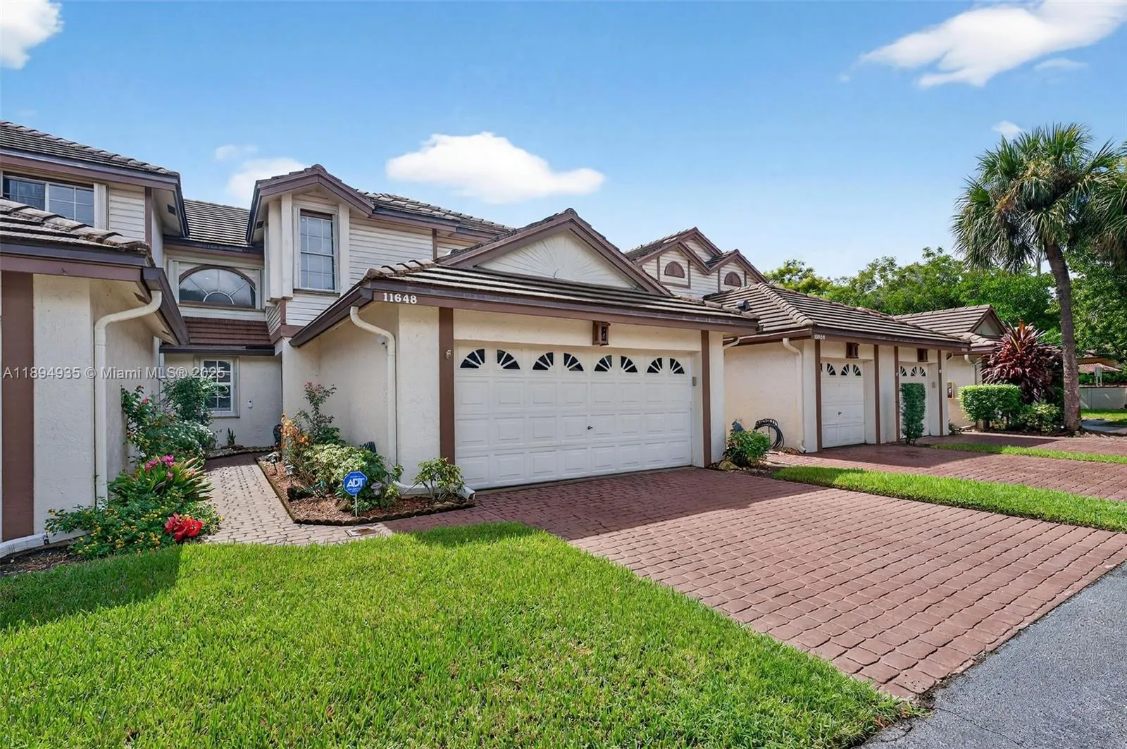 4 bedroom 2 bath for sale at 11648 NW 19th Dr # 11648, Coral Springs FL 33071