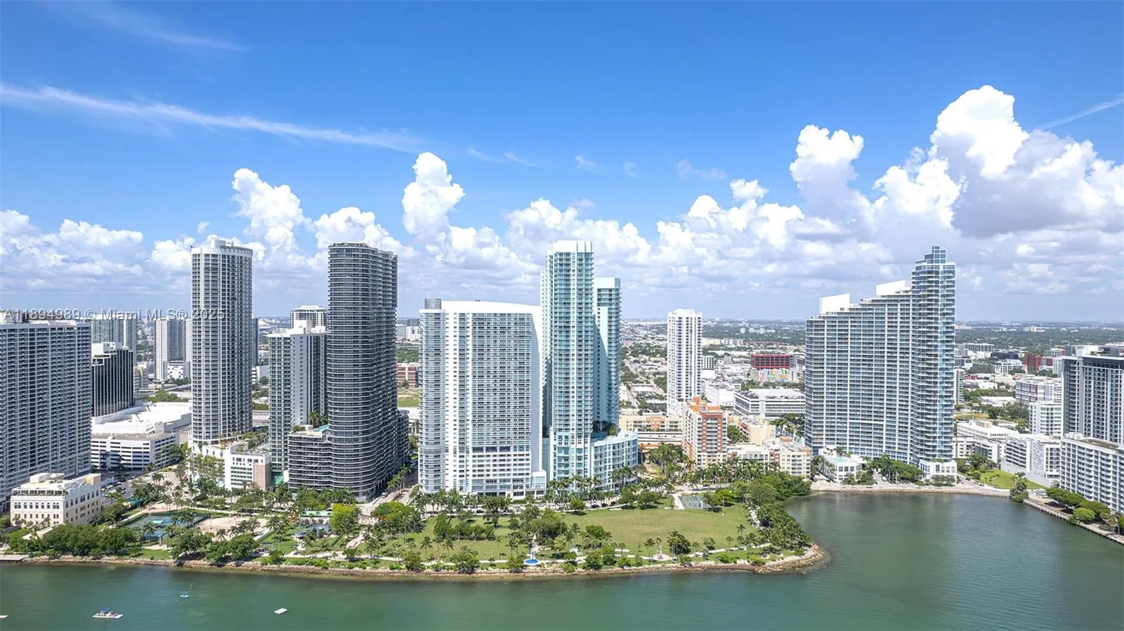 1900 N Bayshore Dr # 4019, Miami FL 33132
