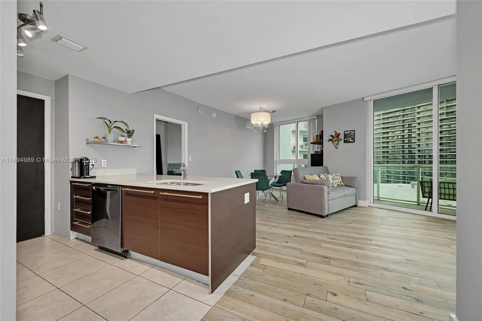 1900 N Bayshore Dr # 4019, Miami FL 33132