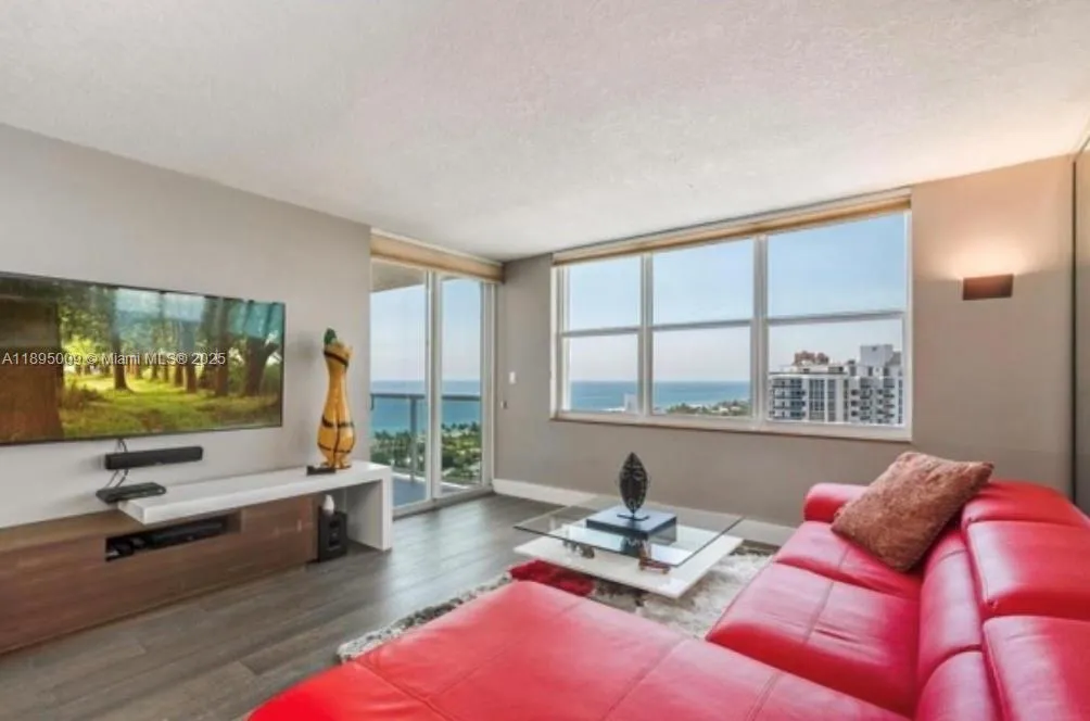 2 bedroom 2 bath for sale at 3015 N Ocean Blvd # 19H, Fort Lauderdale FL 33308