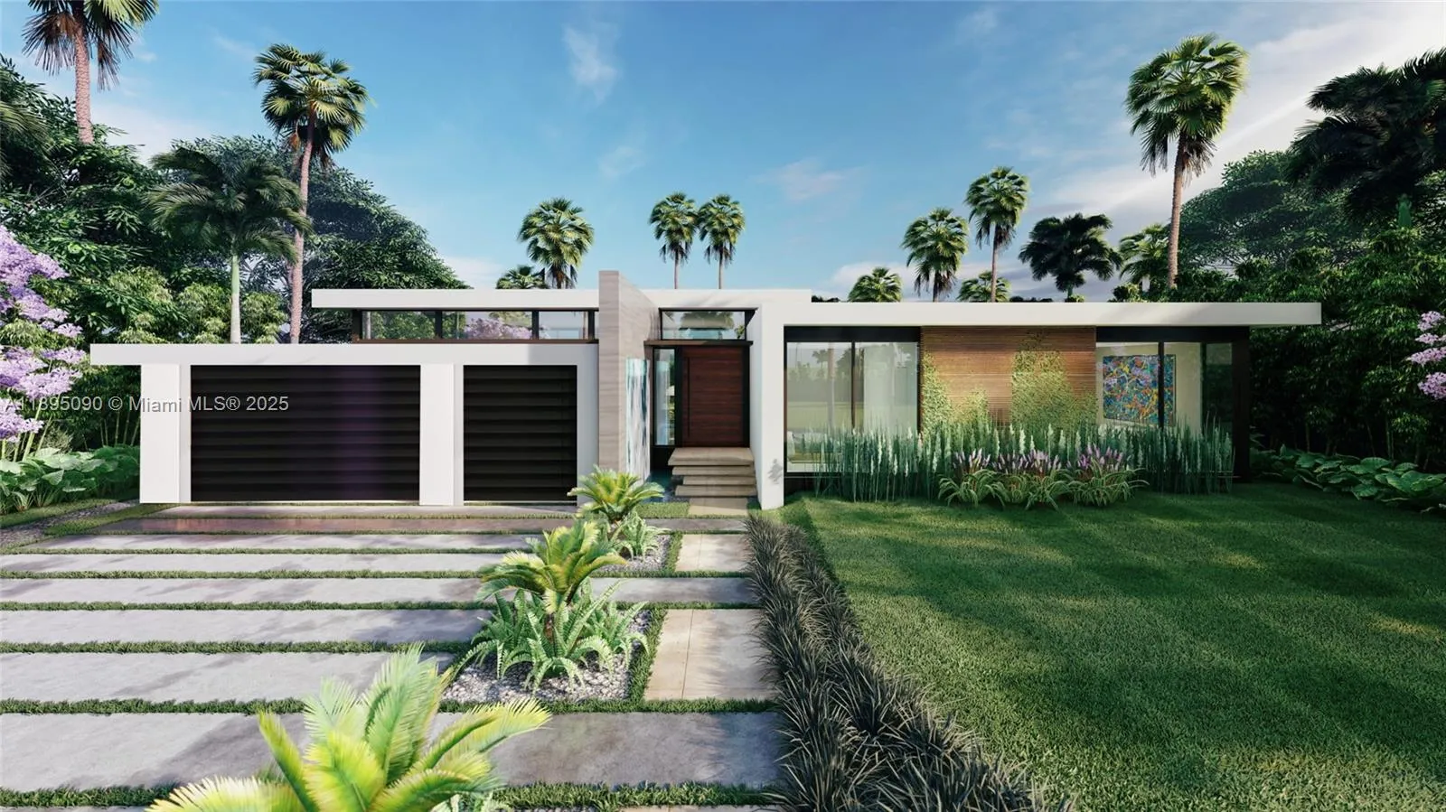 4 bedroom 4 bath for sale at 2515 NE 29th Ct, Fort Lauderdale FL 33306