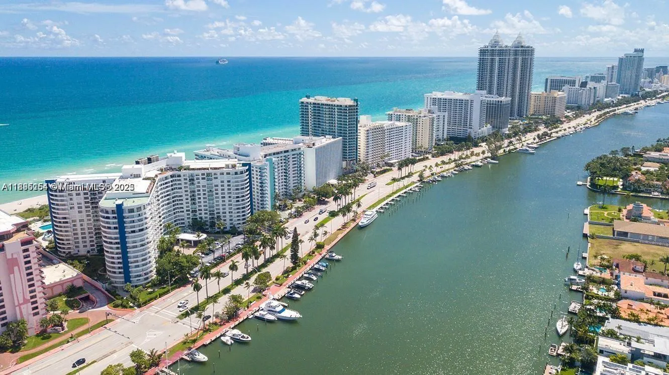 5161 Collins Ave # 1211, Miami Beach FL 33140
