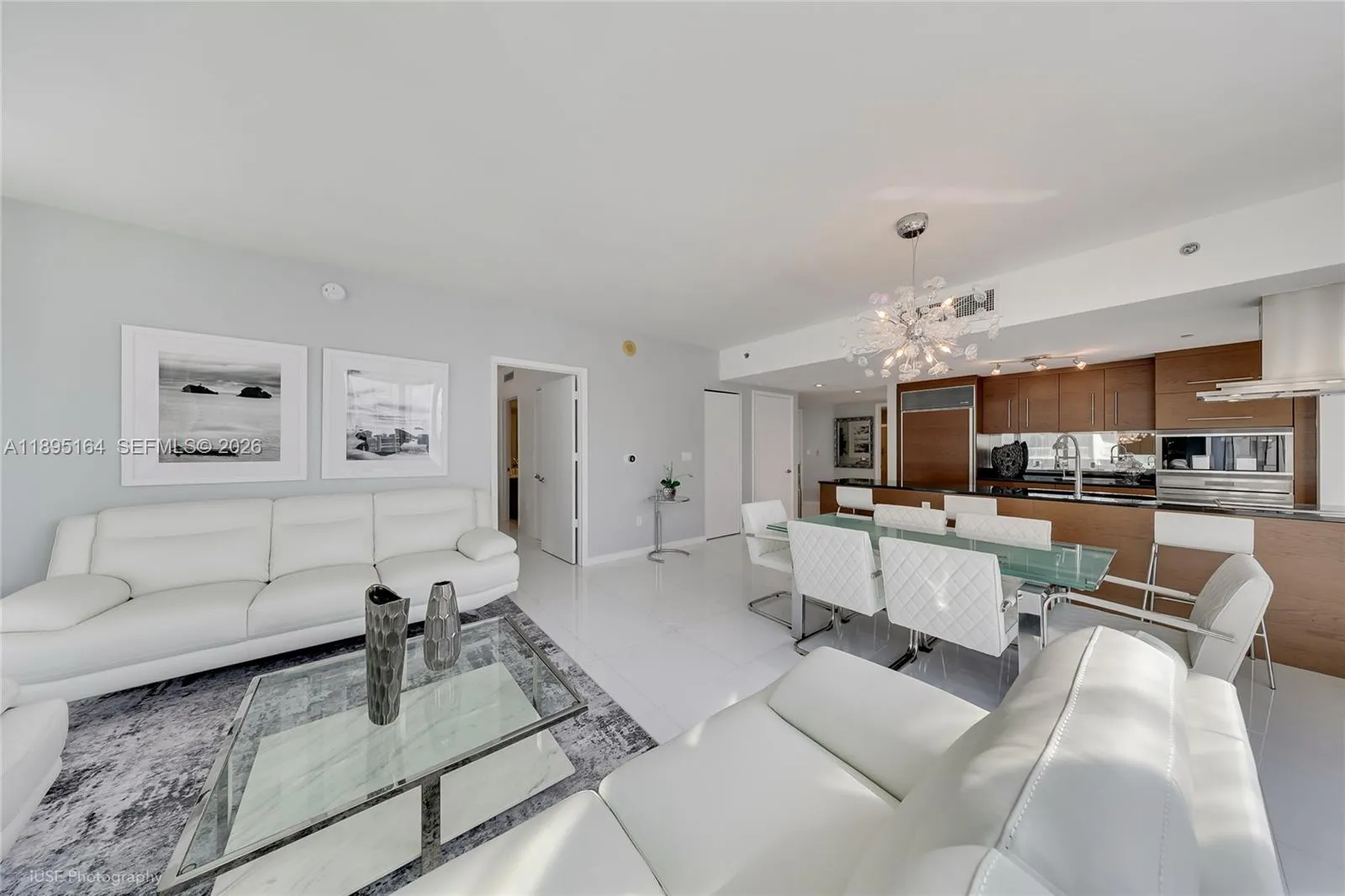 495 Brickell Ave # 4710, Miami FL 33131