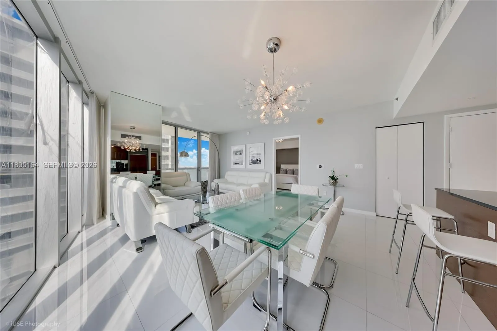 495 Brickell Ave # 4710, Miami FL 33131
