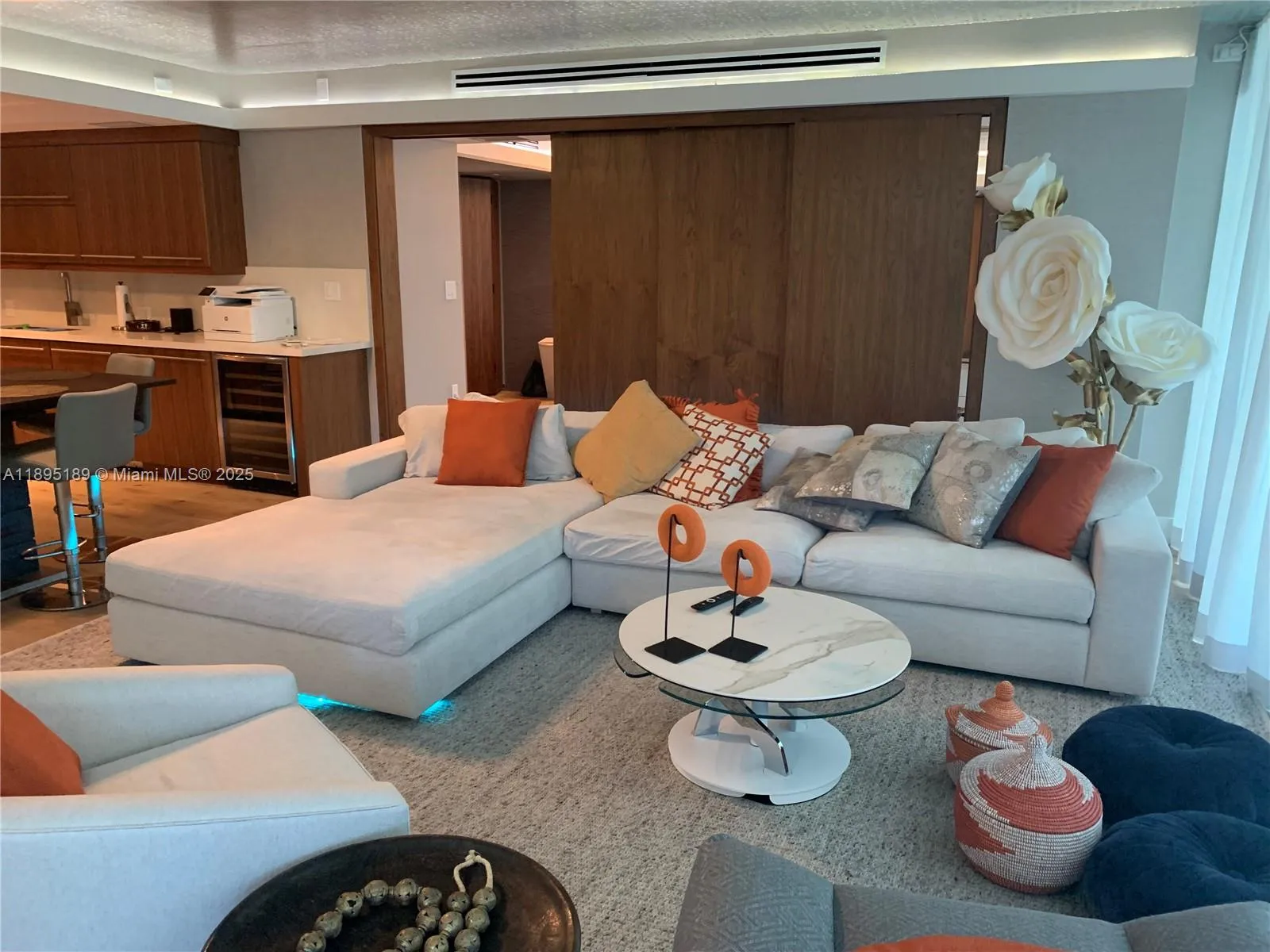 2 bedroom 2 bath for sale at 9401 Collins Ave # 305, Surfside FL 33154