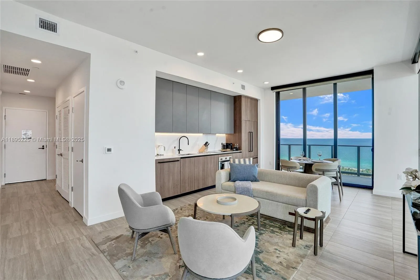 580 72nd street # 2102, Miami Beach FL 33141