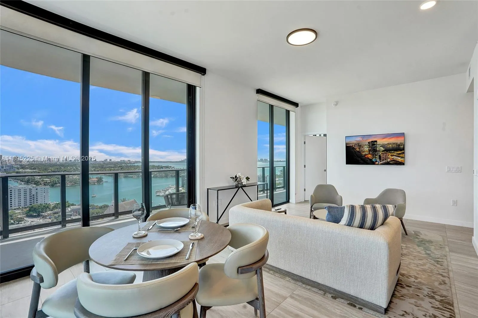 580 72nd street # 2102, Miami Beach FL 33141