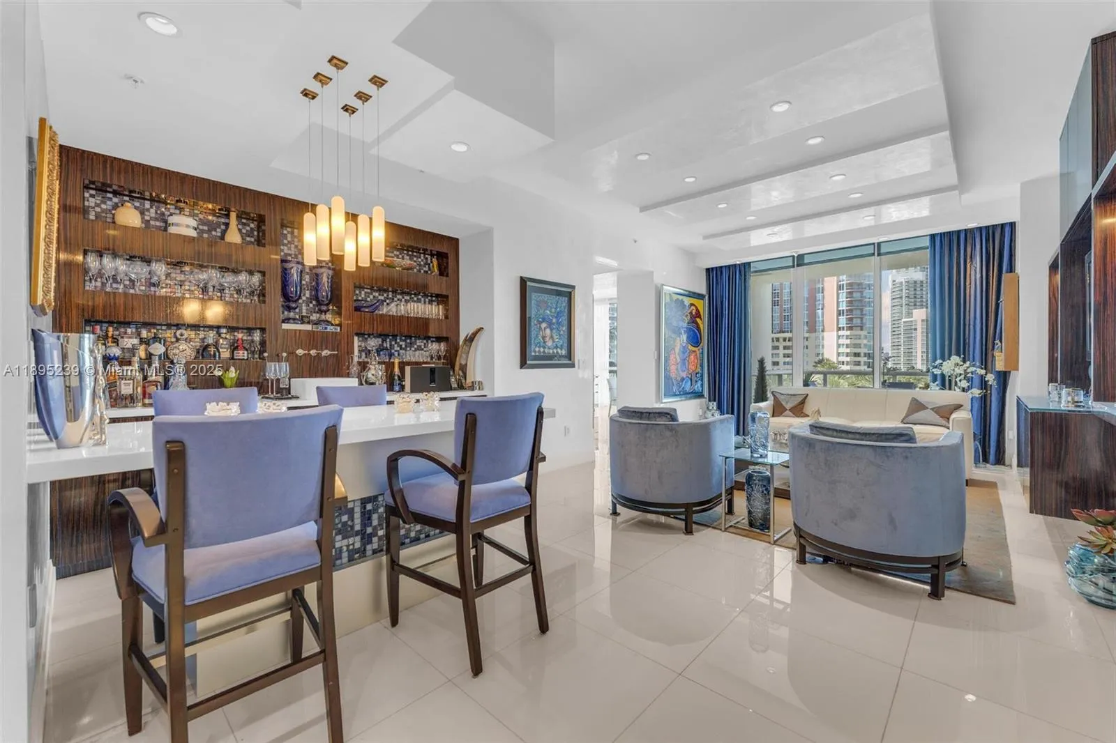 50 S Pointe Dr # 705, Miami Beach FL 33139