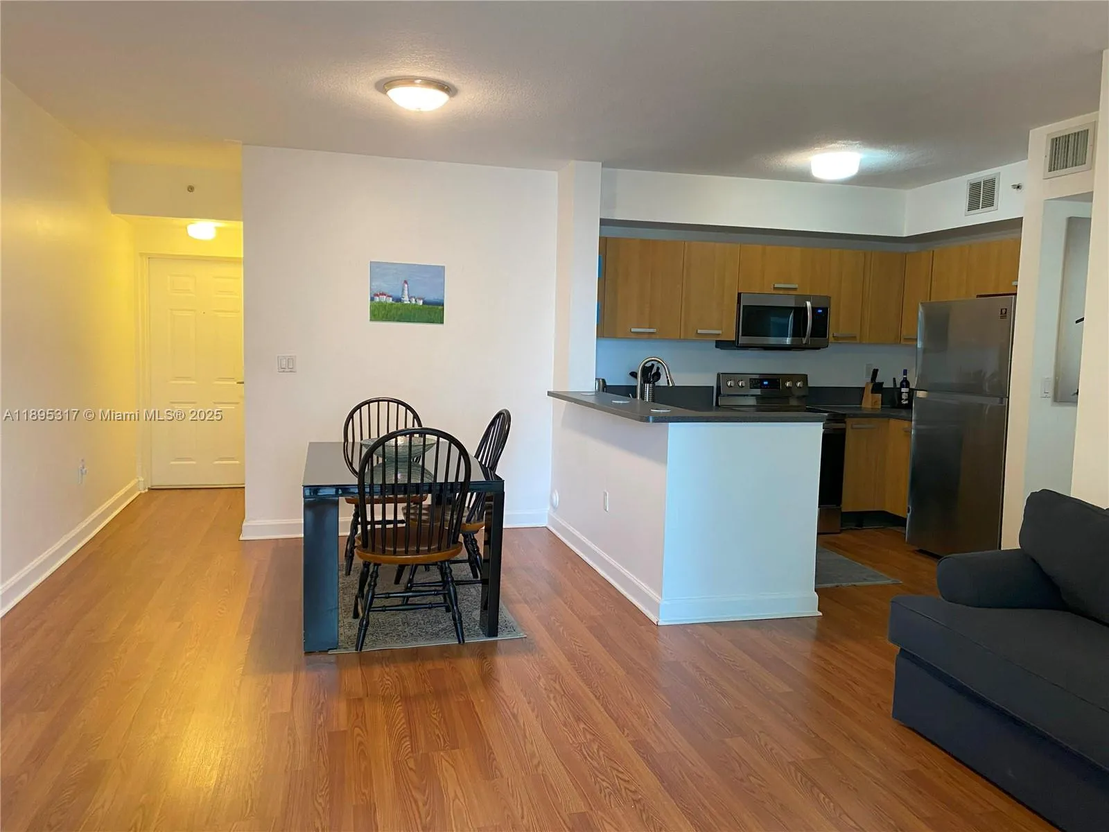 471 NE 25th St # 602, Miami FL 33137