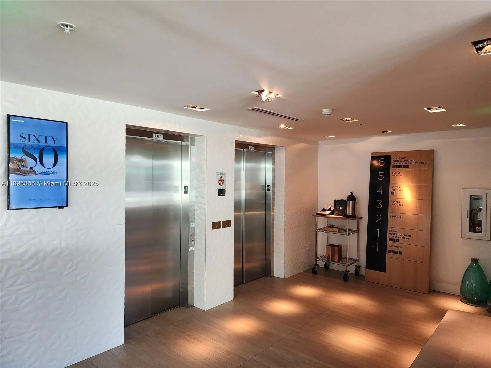 6080 Collins Ave # 304, Miami Beach FL 33140