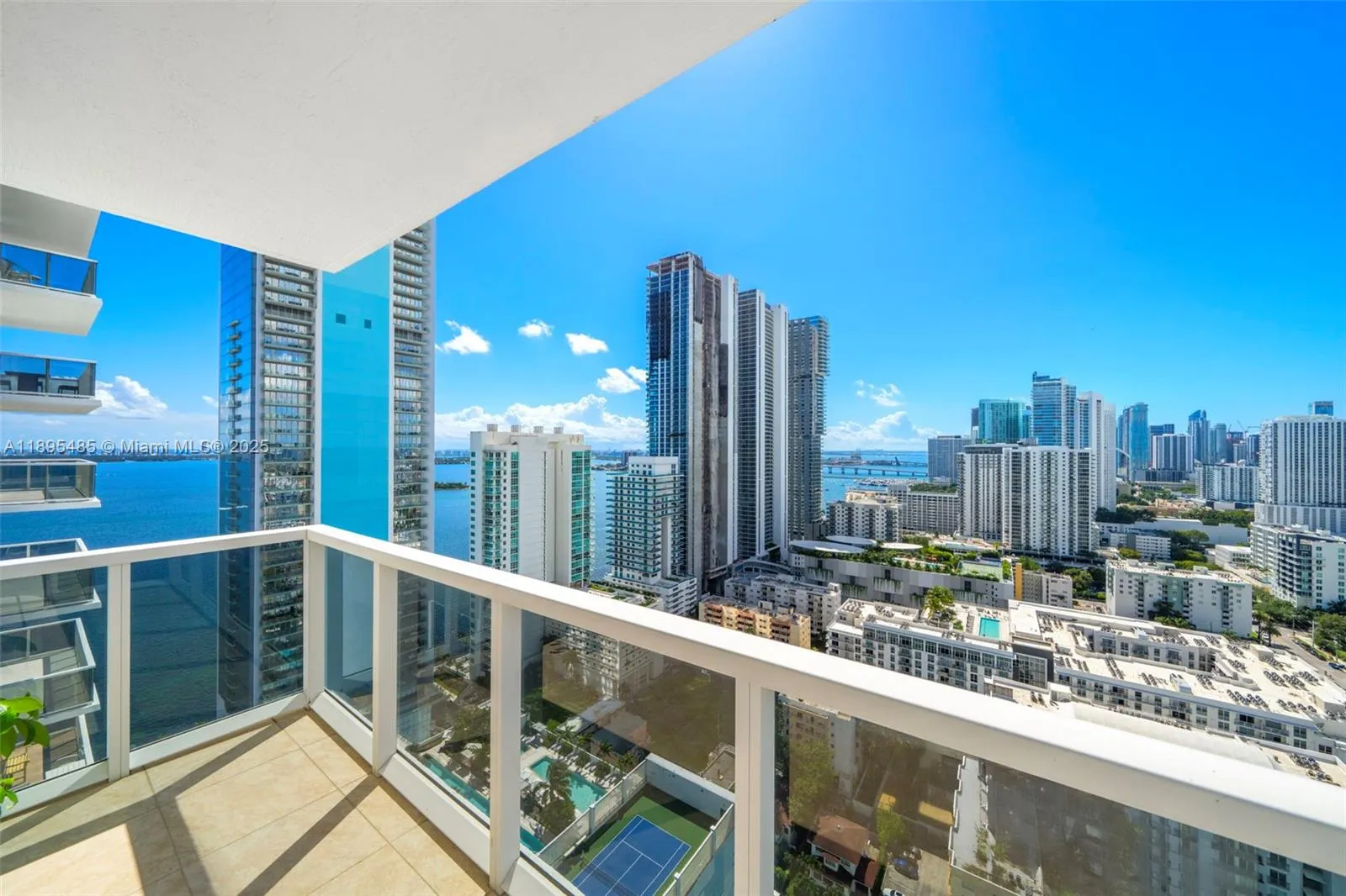 600 NE 27th St # 3105, Miami FL 33137