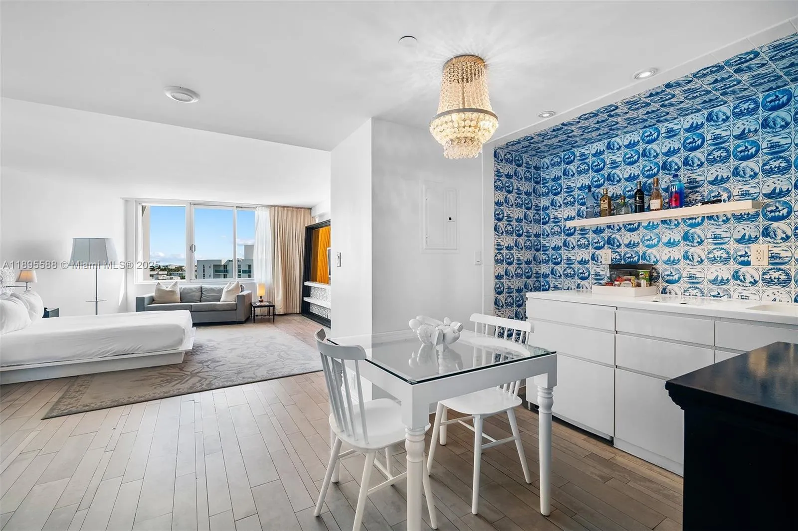 1100 West Ave # 819, Miami Beach FL 33139