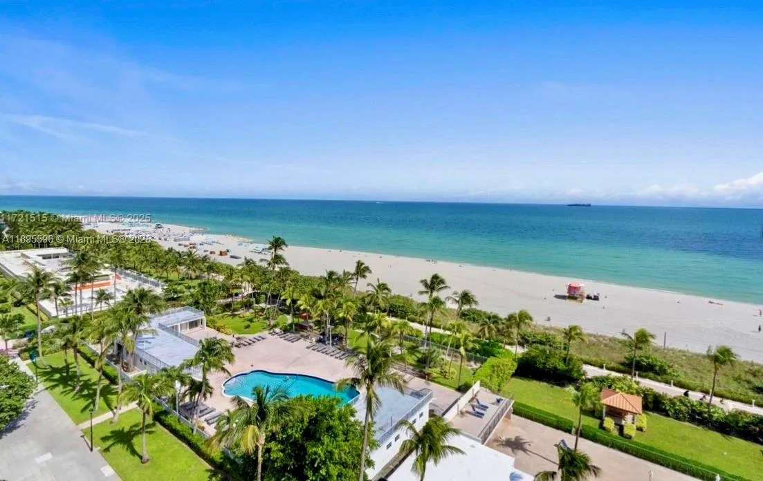 2625 Collins Ave # 1507, Miami Beach FL 33140