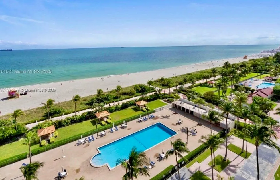2625 Collins Ave # 1507, Miami Beach FL 33140