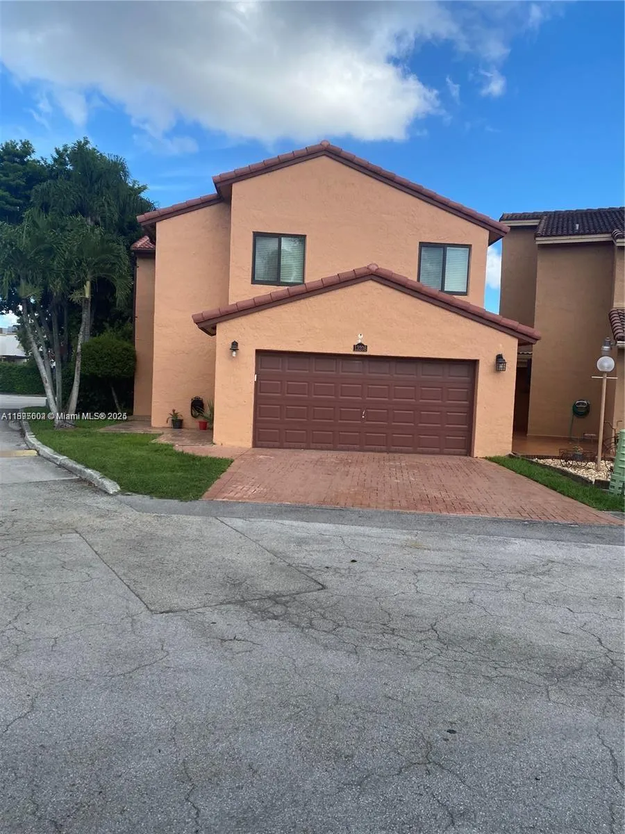 4 bedroom 2 bath for sale at 13208 SW 10th Ln, Miami FL 33184