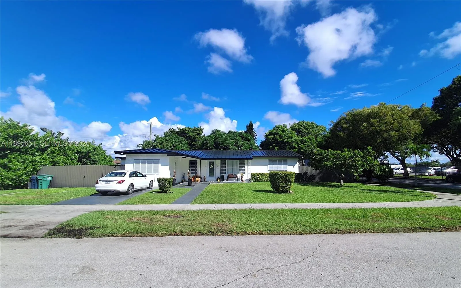 4 bedroom 3 bath for sale at 10305 SW 149th Ter, Miami FL 33176