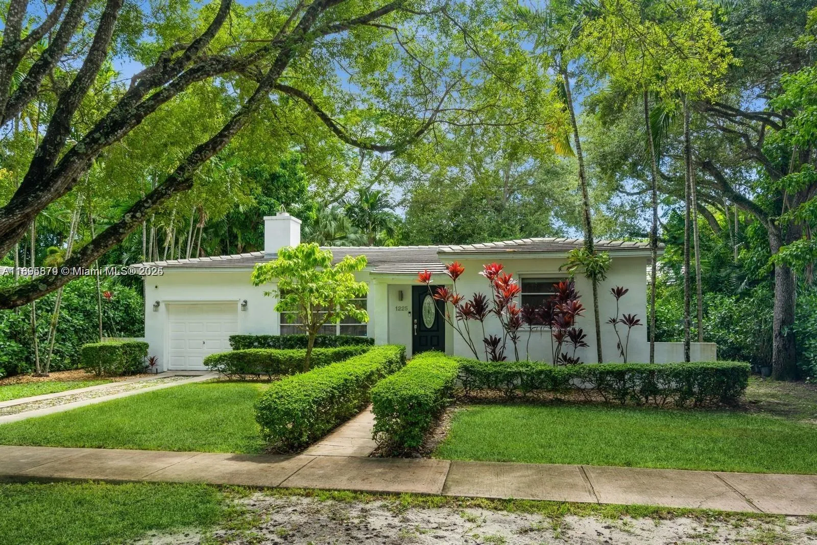 1225 Tangier St, Coral Gables FL 33134