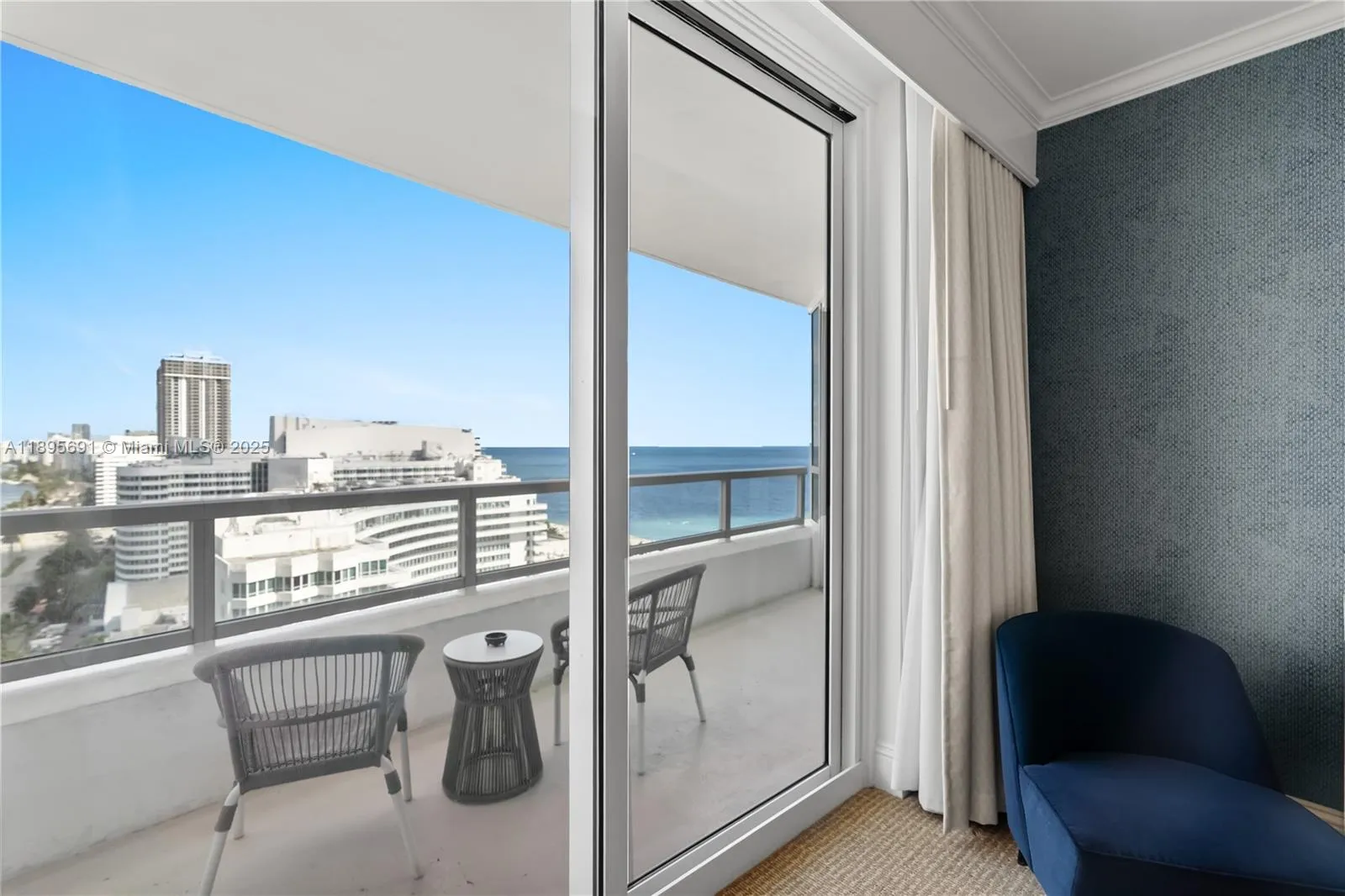 4401 Collins Ave, Miami Beach FL 33140