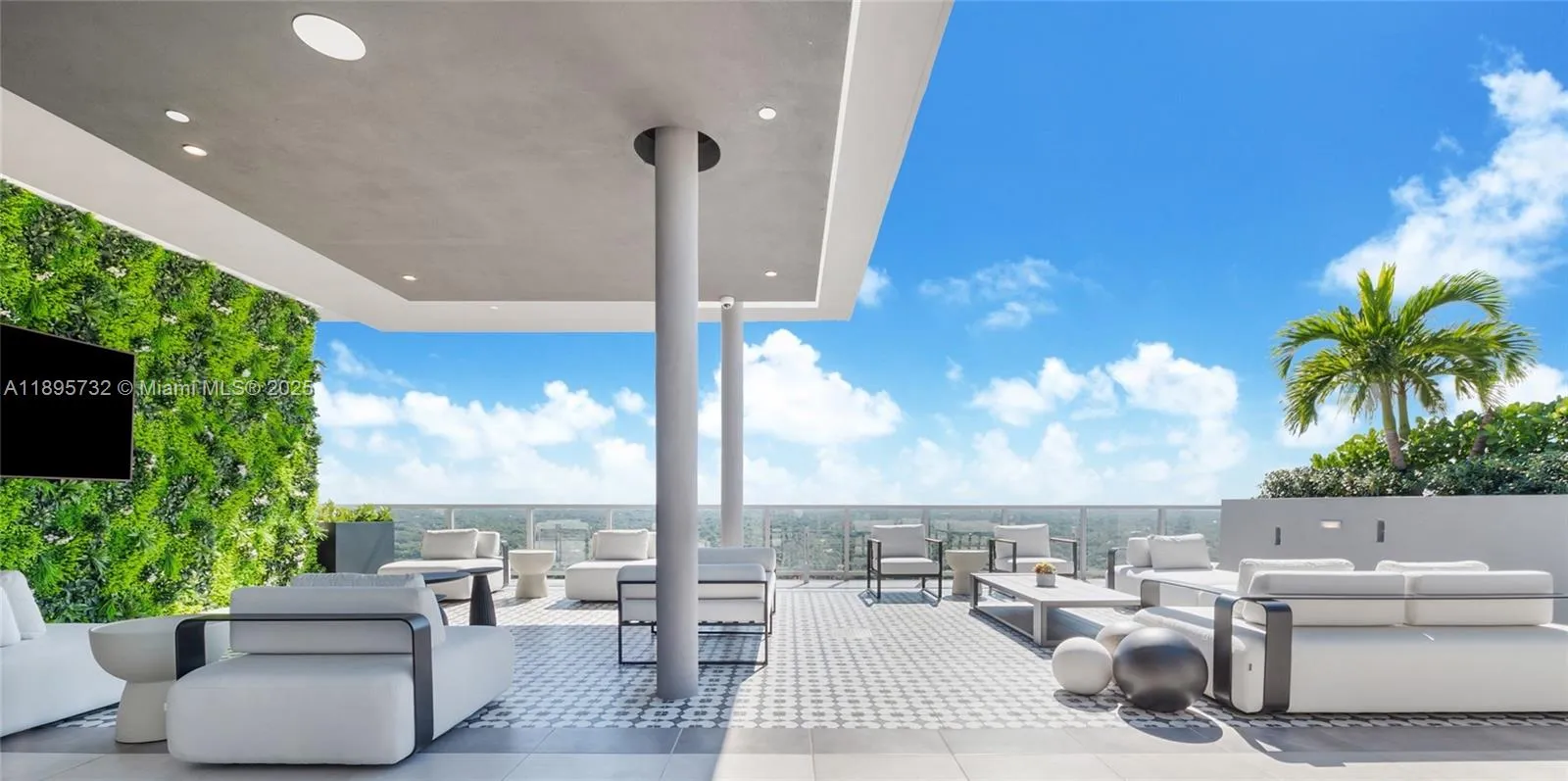 1 bedroom 1 bath for rent at 9600 S Dixie Hwy # A15, Miami FL 33156