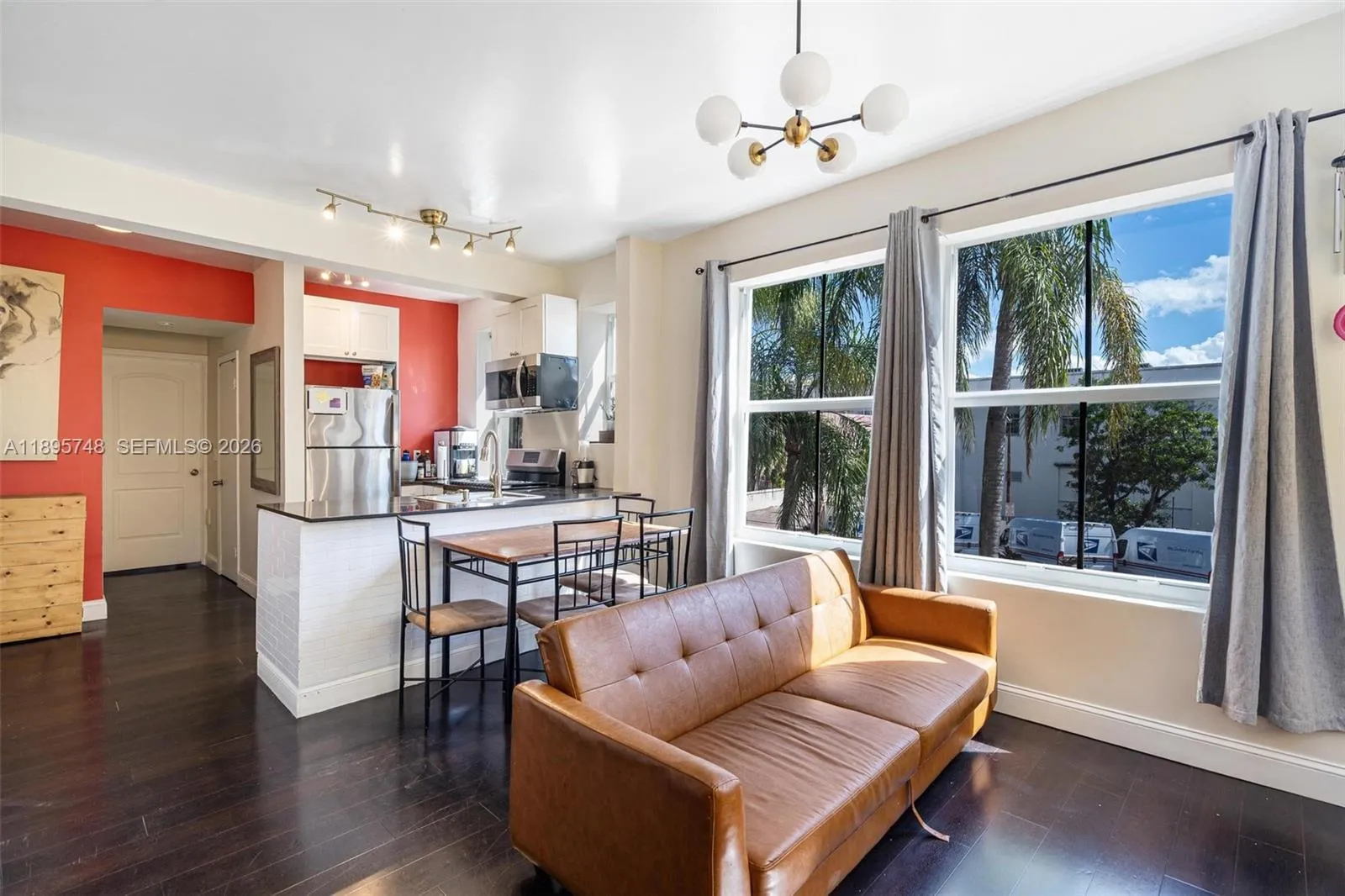 2 bedroom 2 bath for sale at 1320 Drexel Ave # 200, Miami Beach FL 33139