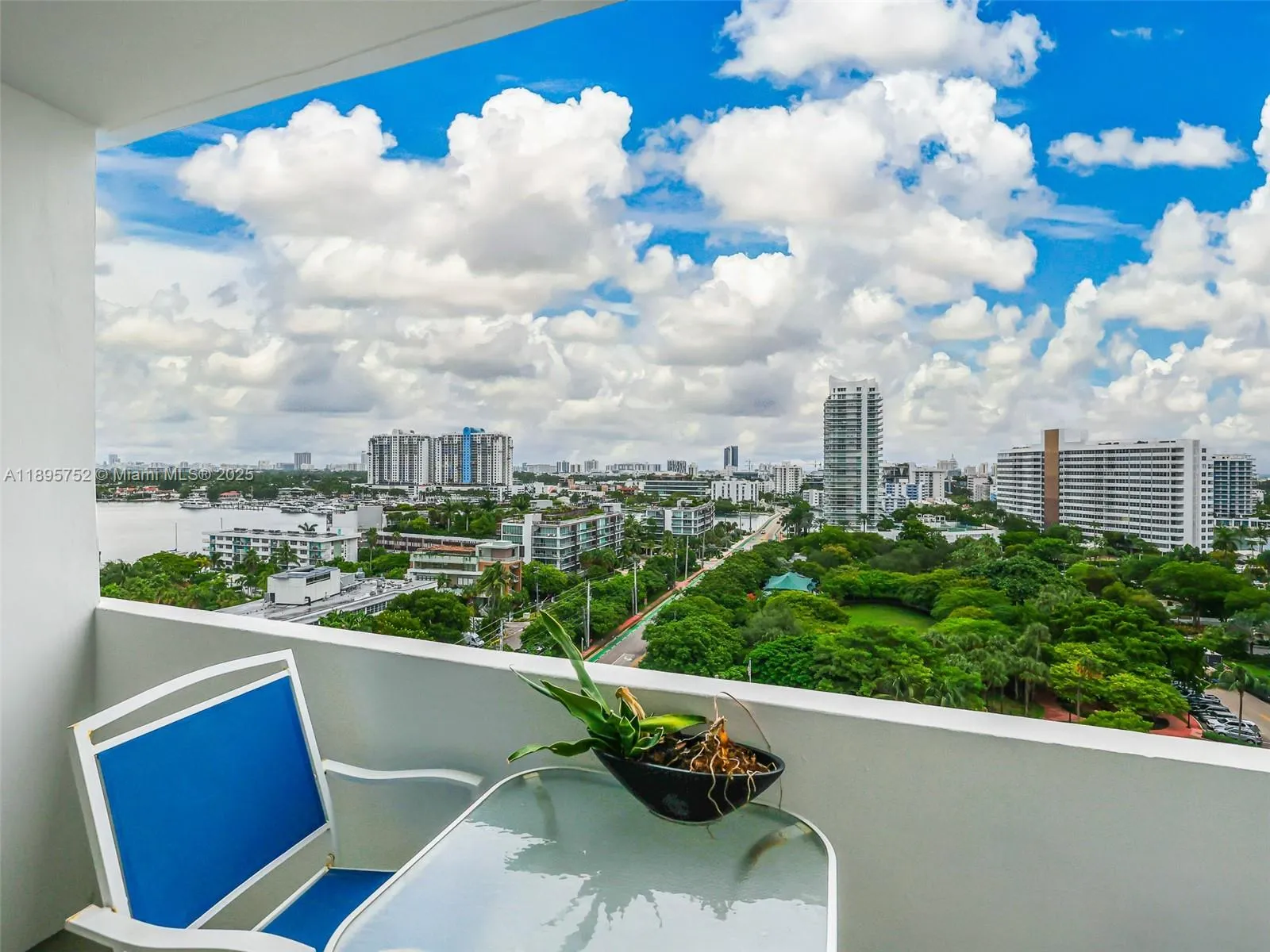 1 bath for sale at 3 Island Ave # 14A, Miami Beach FL 33139