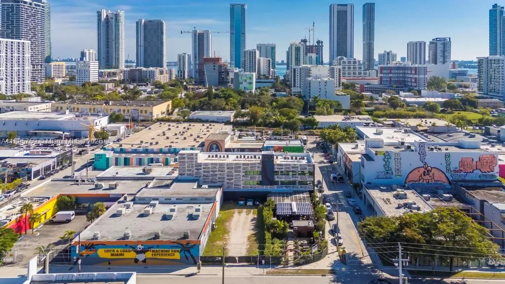 for sale at 2509 N Miami Ave, Miami FL 33127