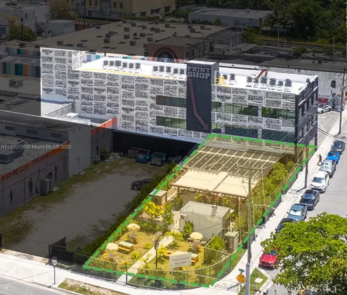 2509 N Miami Ave, Miami FL 33127